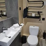 Private In The Corner Of Centre 4*