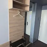 ホテル Private In The Corner Of Centre 4*
