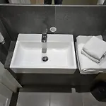 ホテル Private In The Corner Of Centre ヴィリニュス