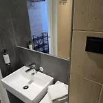 Private In The Corner Of Centre 4*