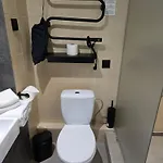 Private In The Corner Of Centre 4*