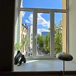 ホテル Private In The Corner Of Centre ヴィリニュス
