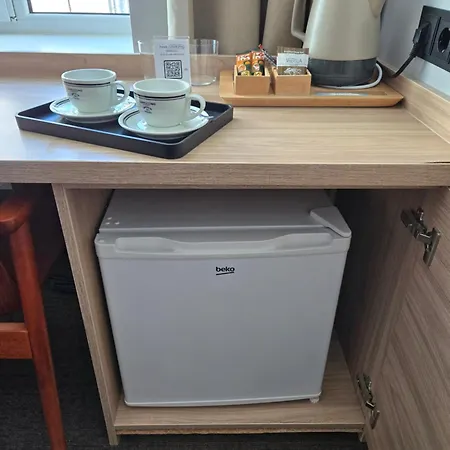 Hotel Private In The Corner Of Centre 4*