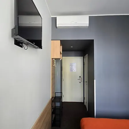 Private In The Corner Of Centre Vilnius