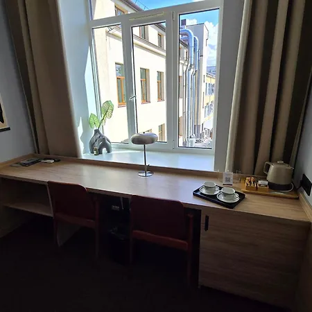 Private In The Corner Of Centre Hotel Wilna