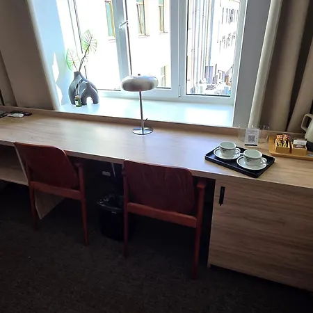 Private In The Corner Of Centre Vilnius