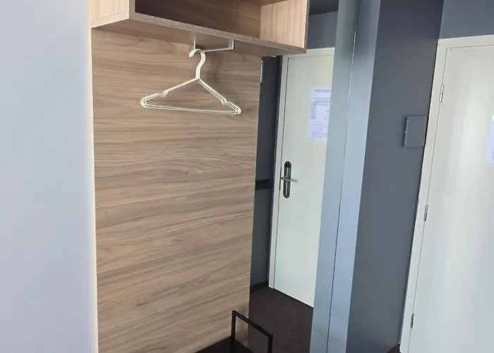 Hotel Private In The Corner Of Centre 4*