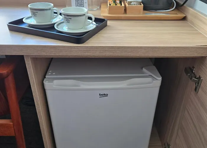 Hotel Private In The Corner Of Centre 4*